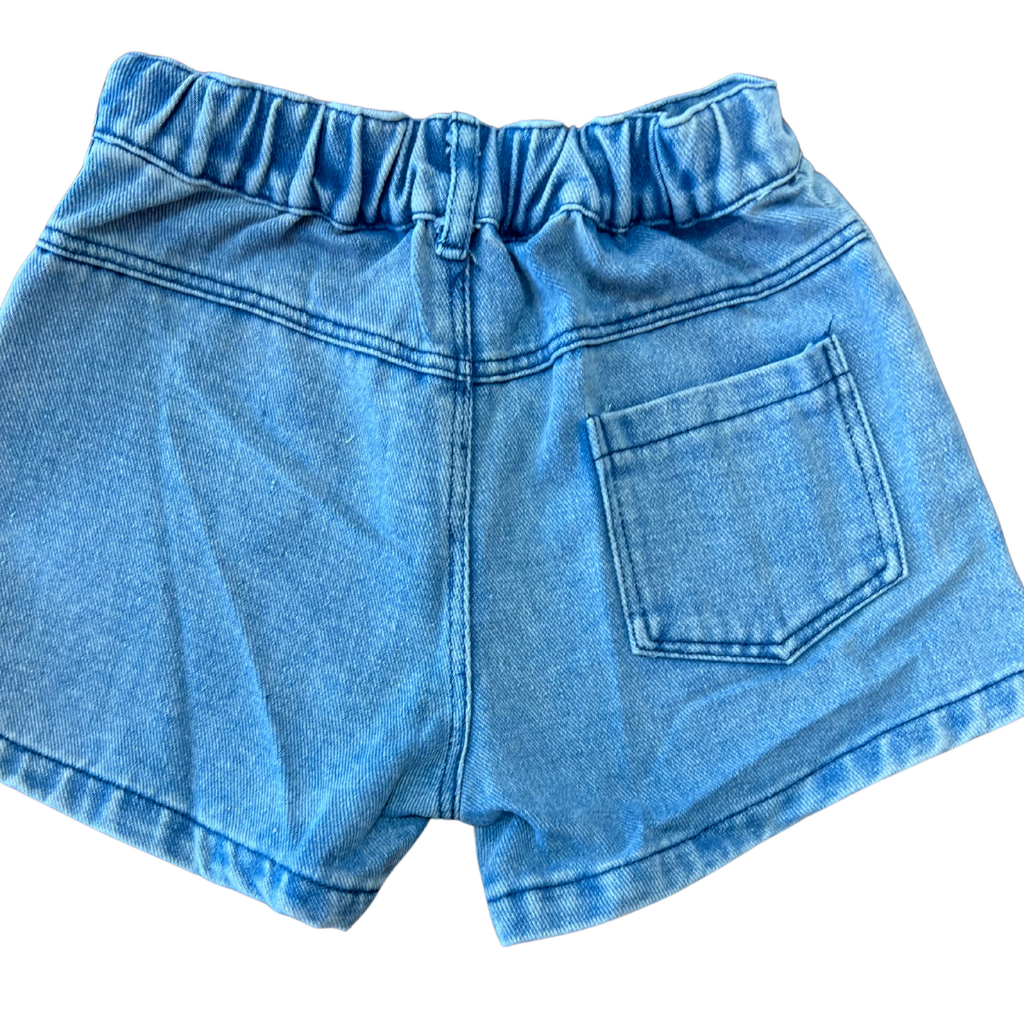 Daisy Shorts