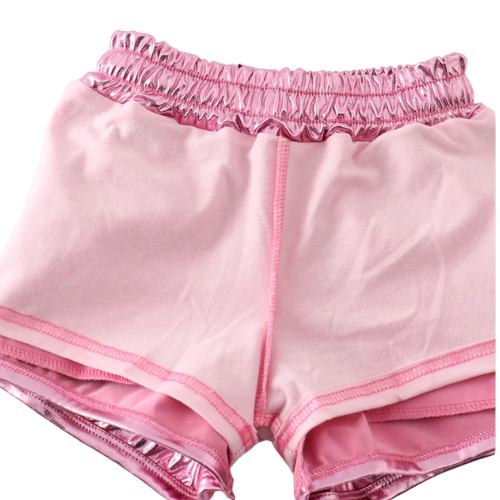 JavaApple Luxe Shorts