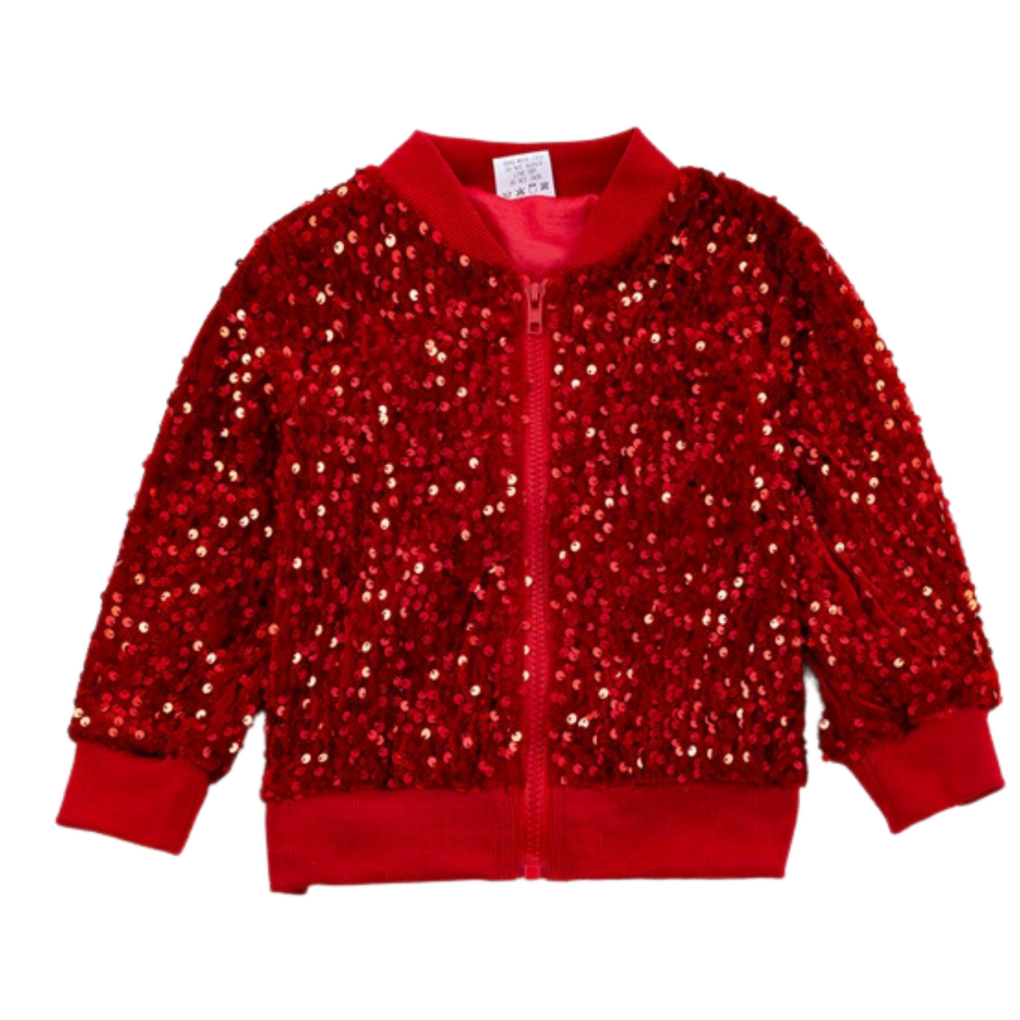 Strawberry Spritzer Bomber