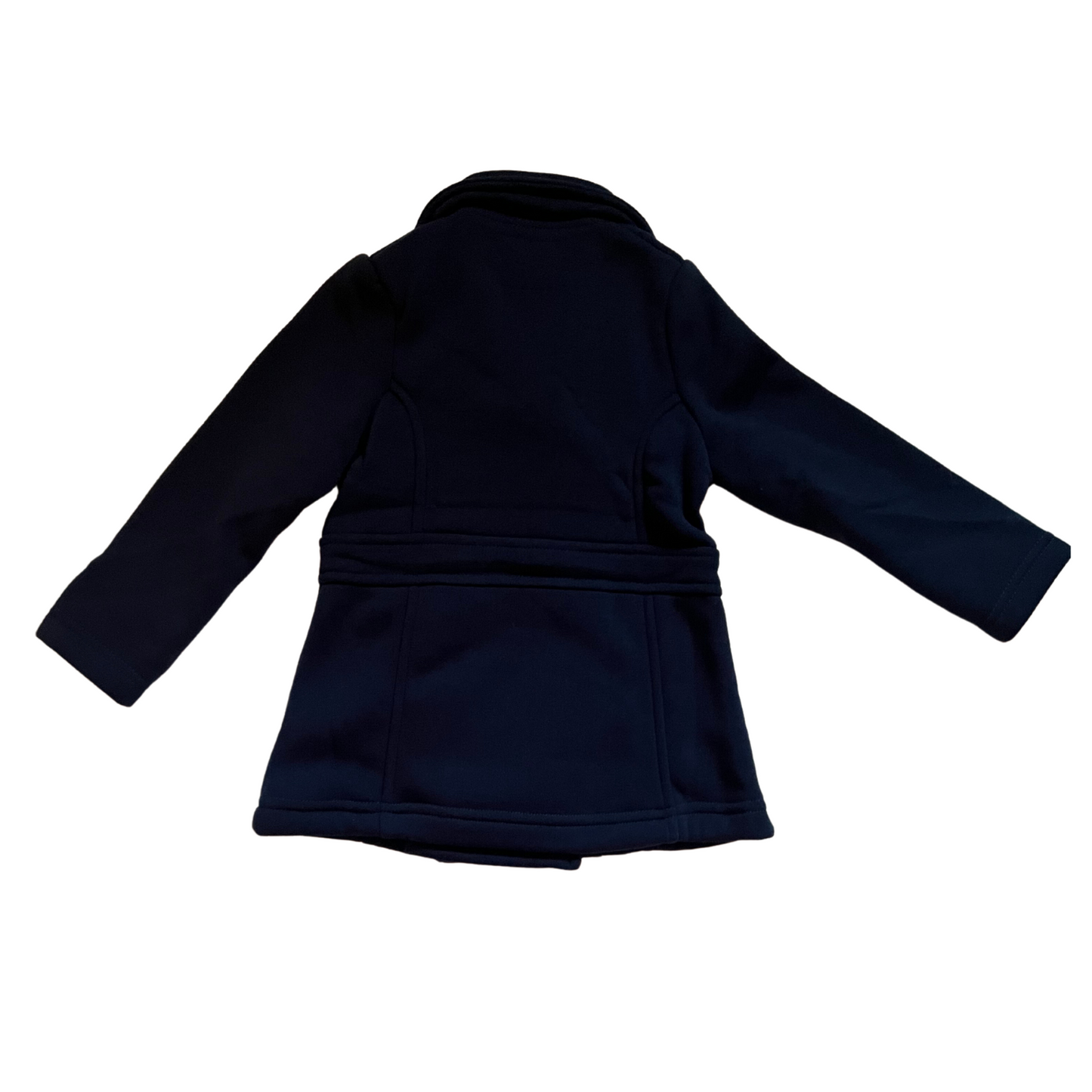 Açaí Trench Coat