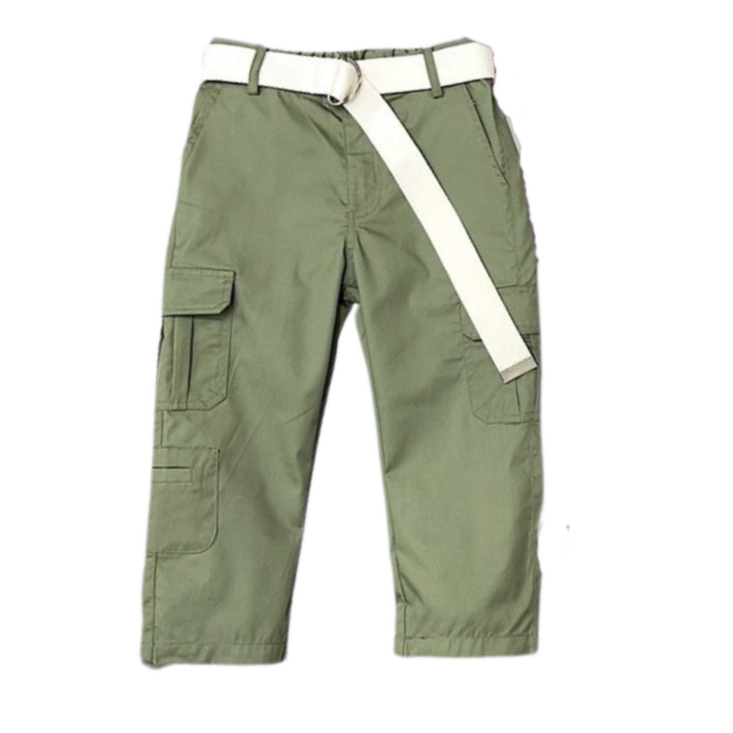 Matcha Cargos