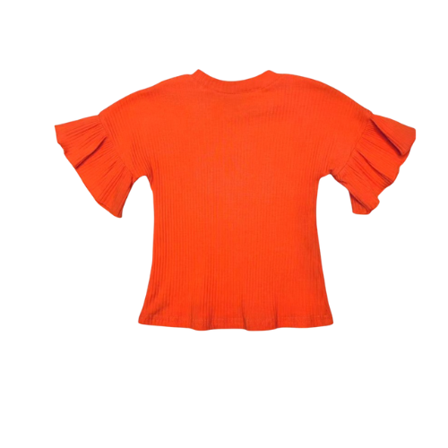Bellpepper Blouse
