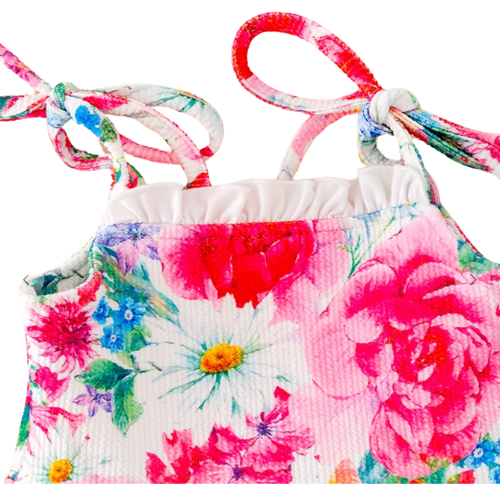 Peony Dress