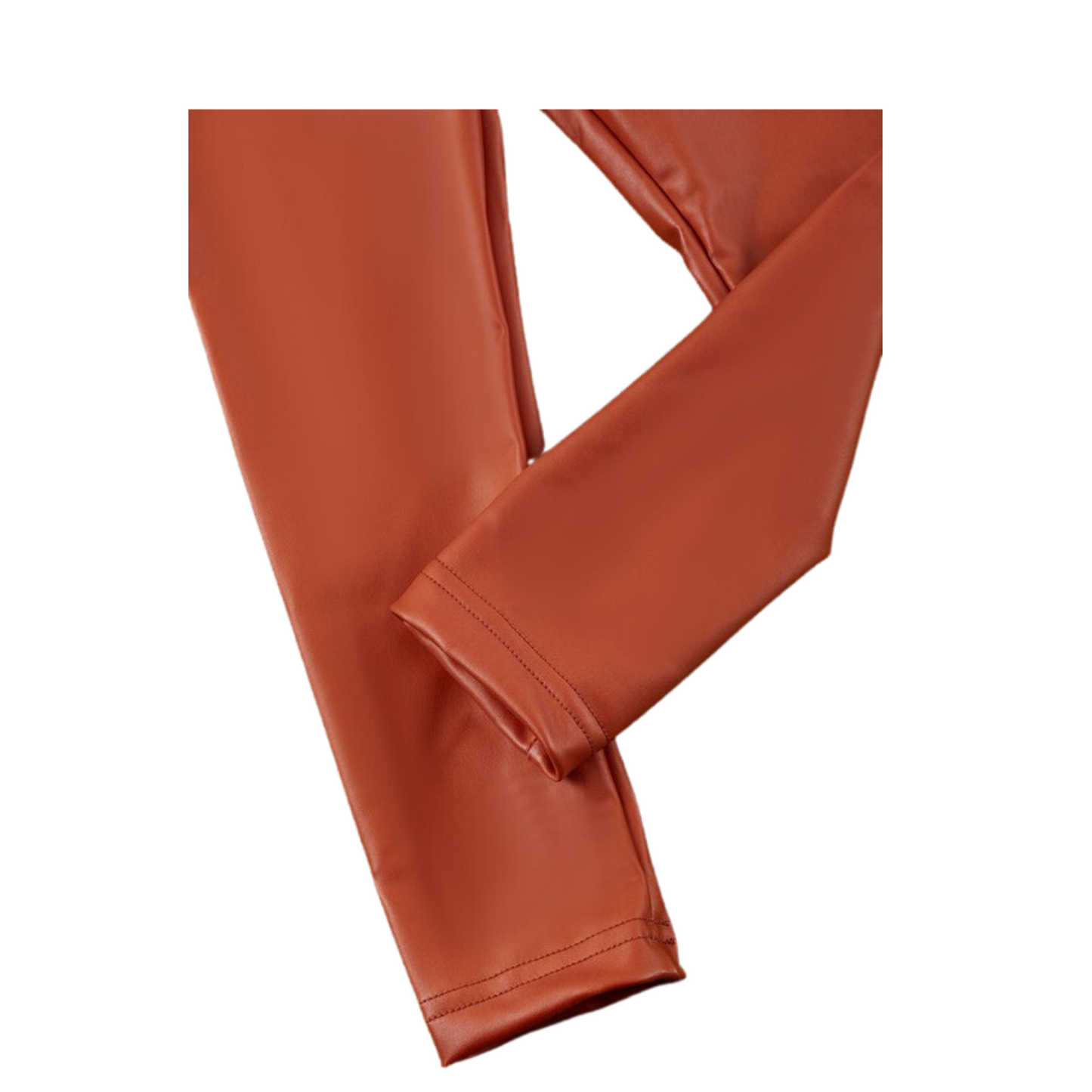 Cinnamon Leggings