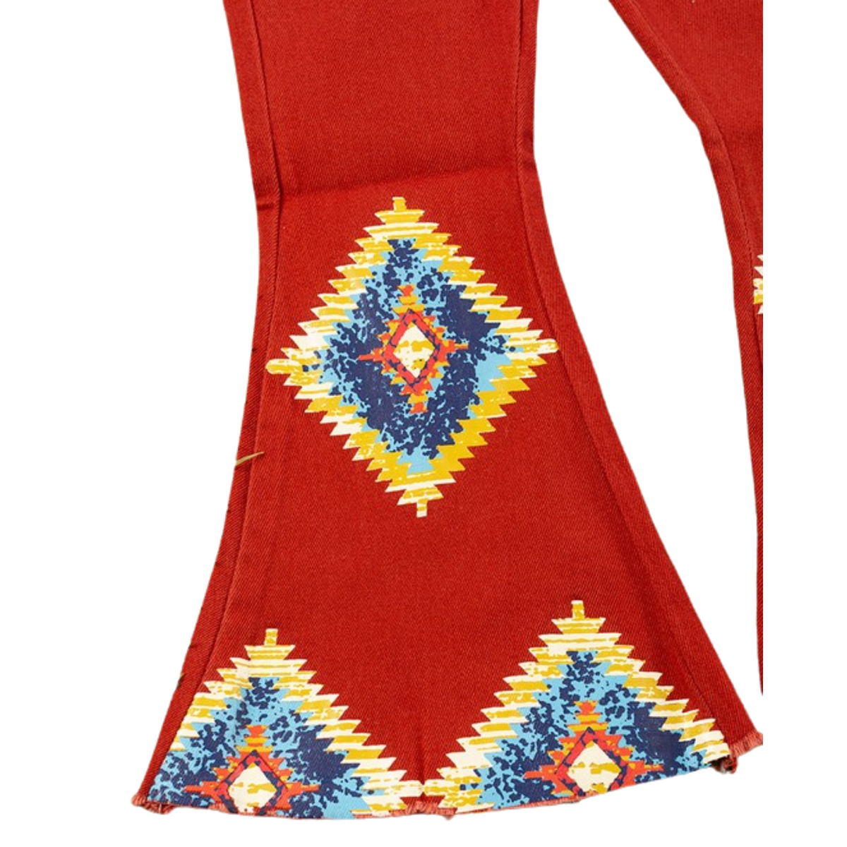 Bombpop Bell Bottoms