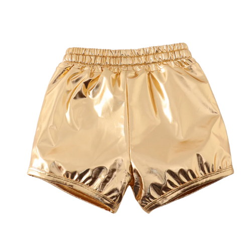 Honey Luxe Shorts