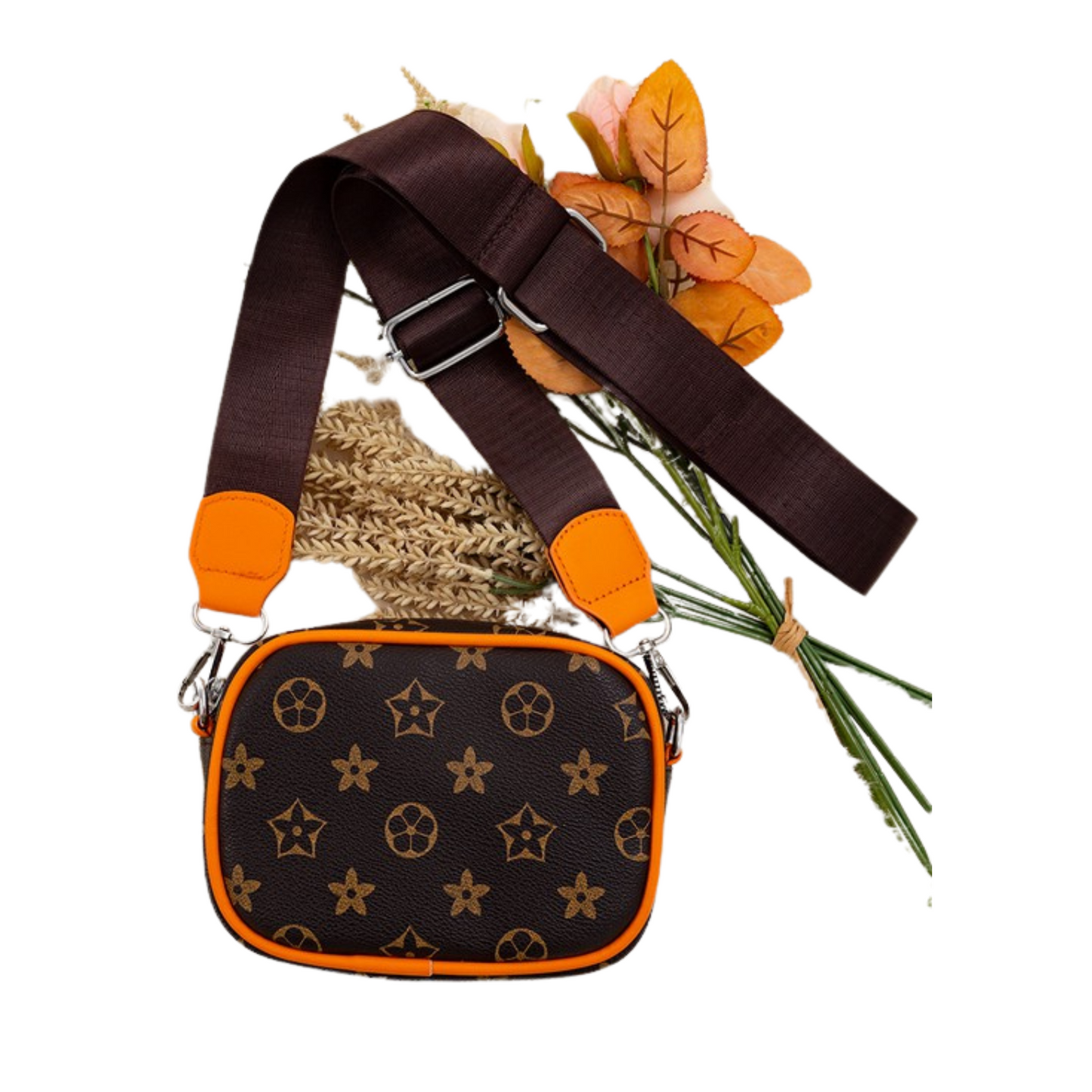 Icing Purse