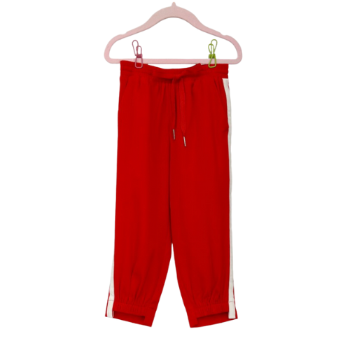 Goji Berry Joggers