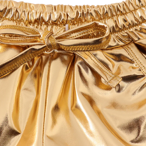 Honey Luxe Shorts
