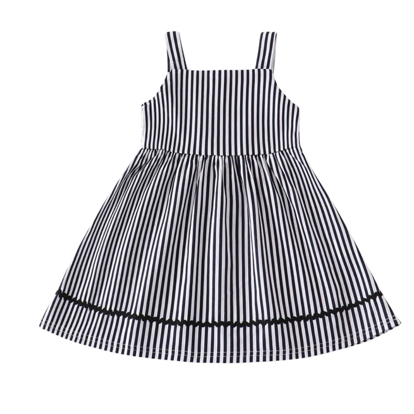 York Patty Dress