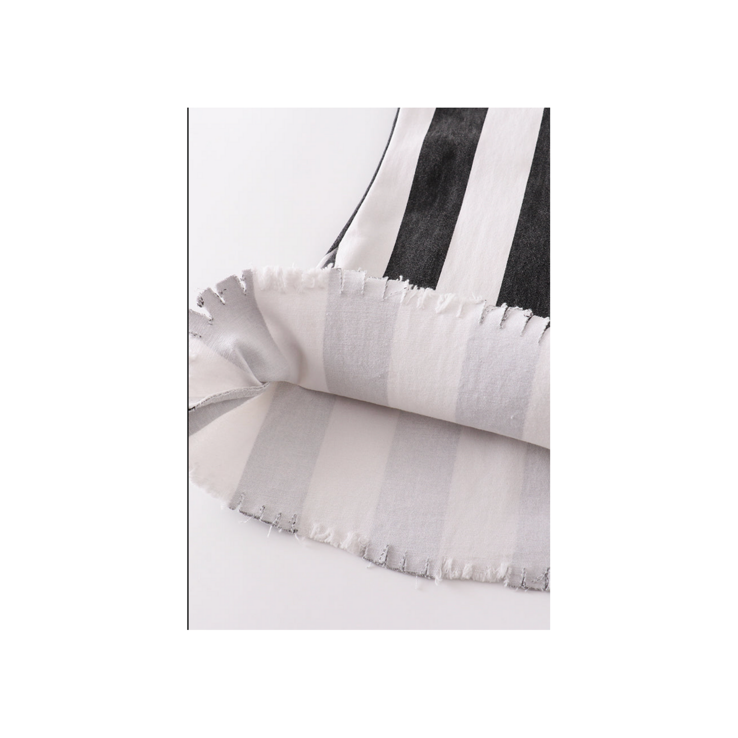 Licorice Swirl Bell Bottoms