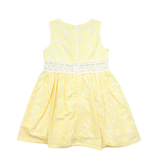 Pineapple Fizz Dress