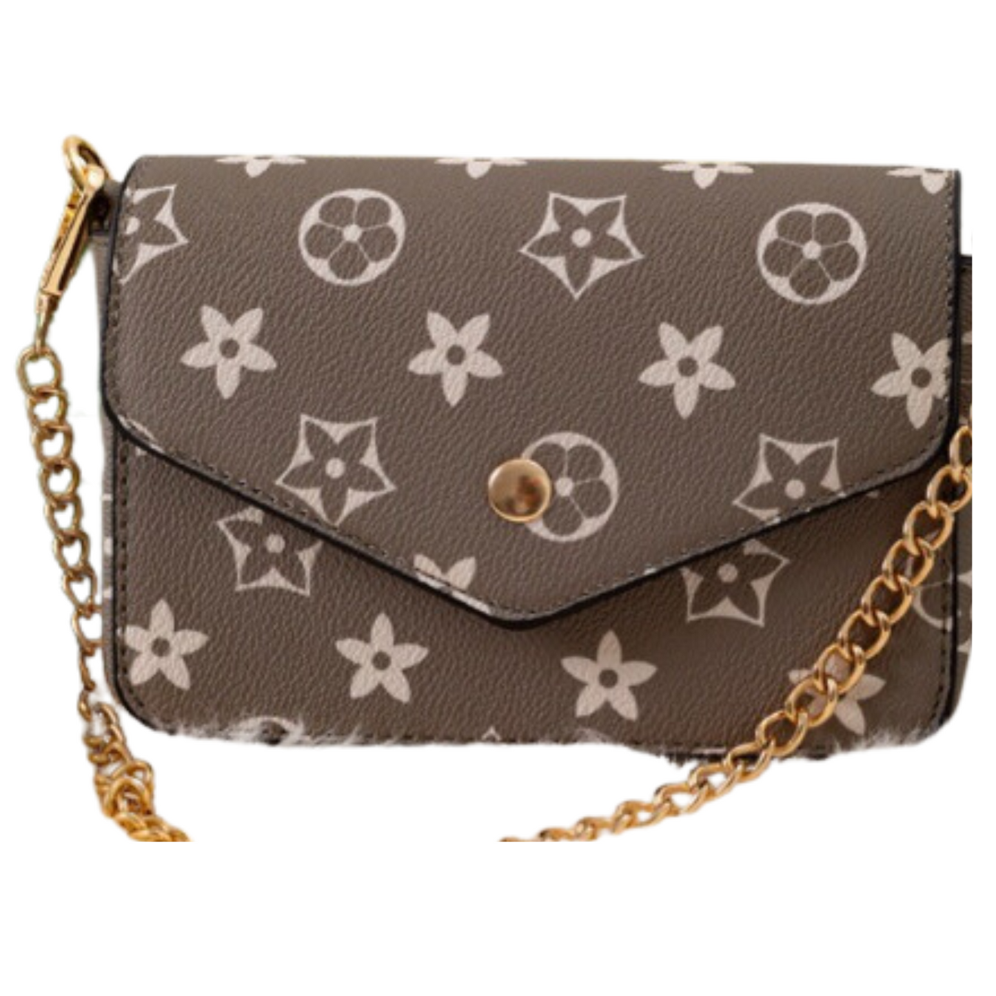 PinkChoc Purse