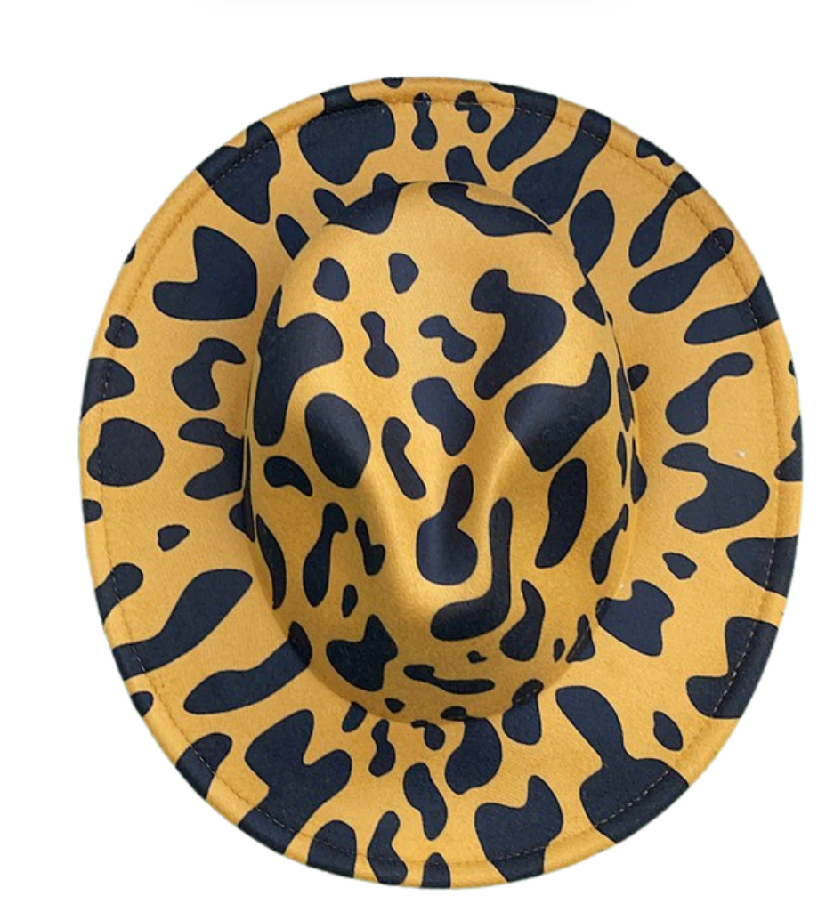 MooMilk Hat