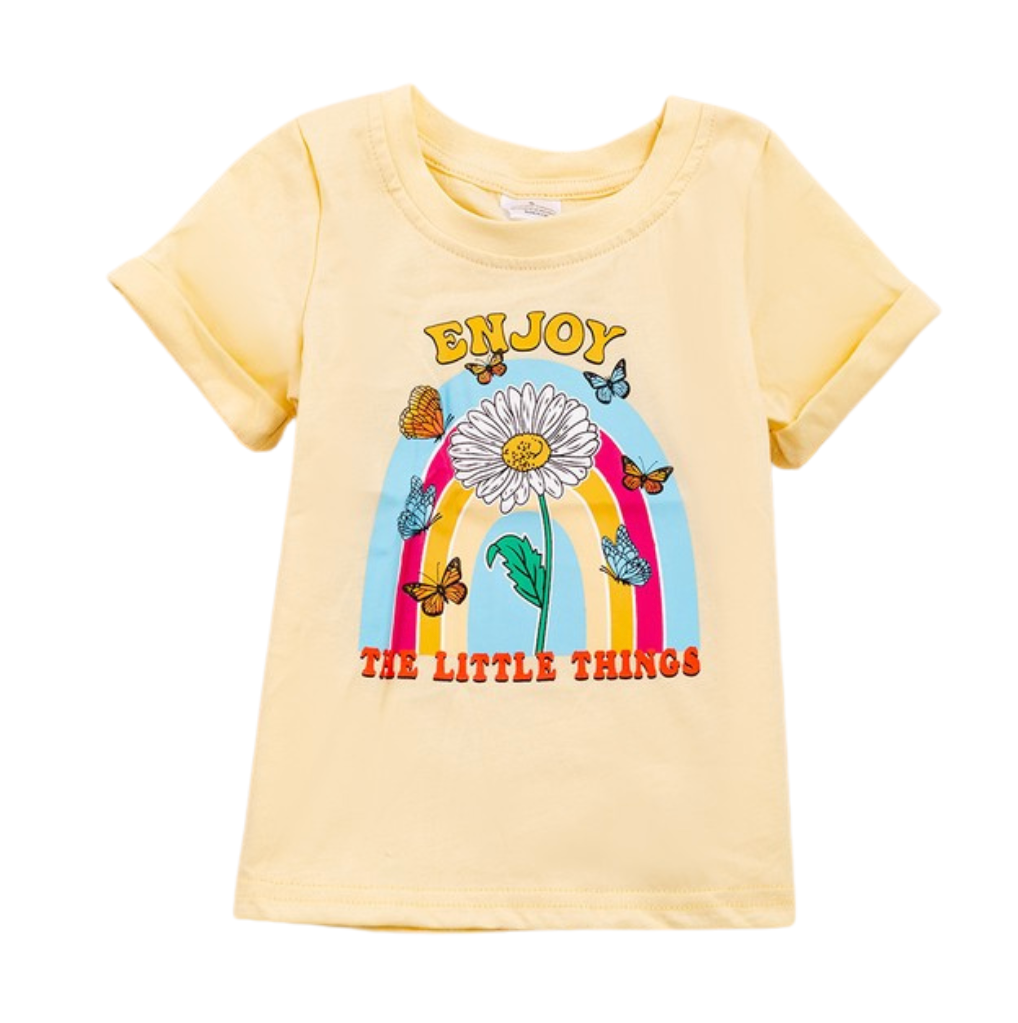 Sorbet Shirt