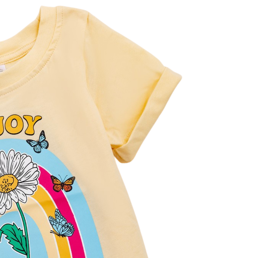 Sorbet Shirt