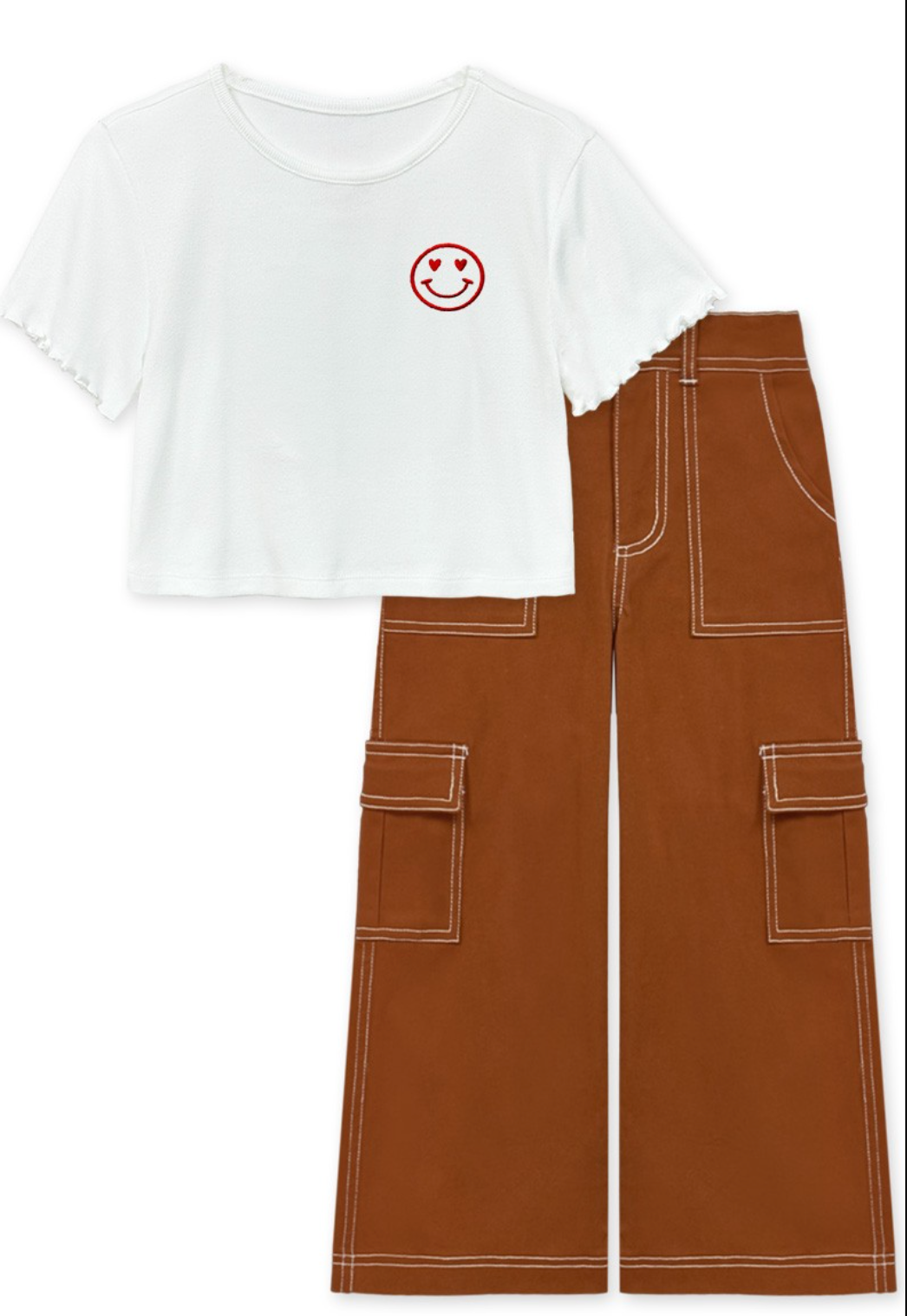 Emoji Gummy Tee