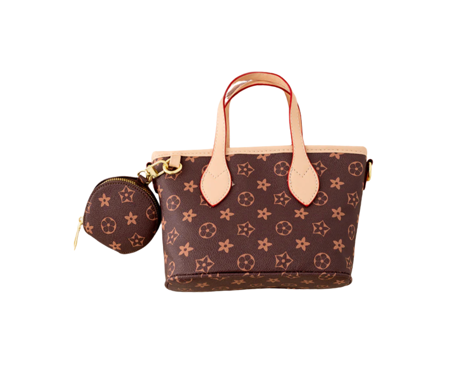 Fudge Poptarts Tote