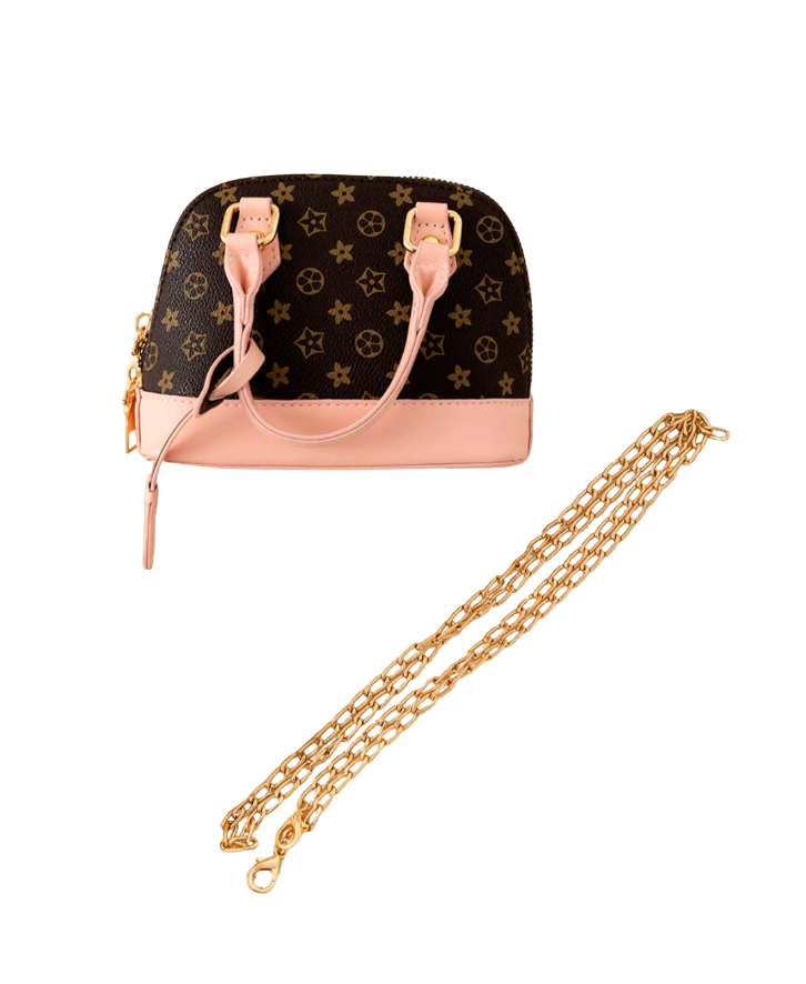 Pinkchoc Bag