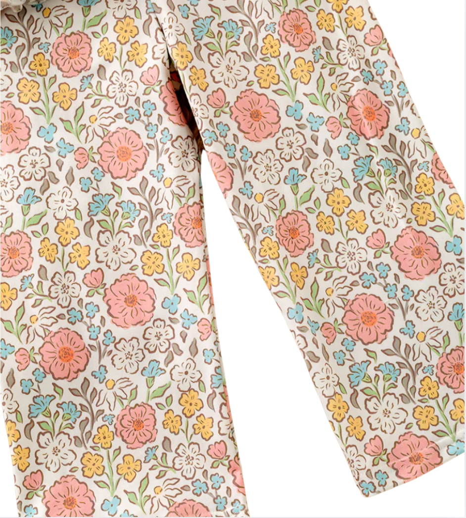 Peach Cobbler Set