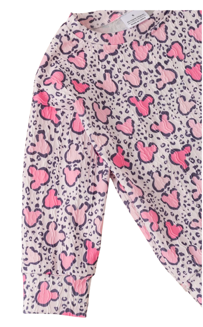 Mickey Set