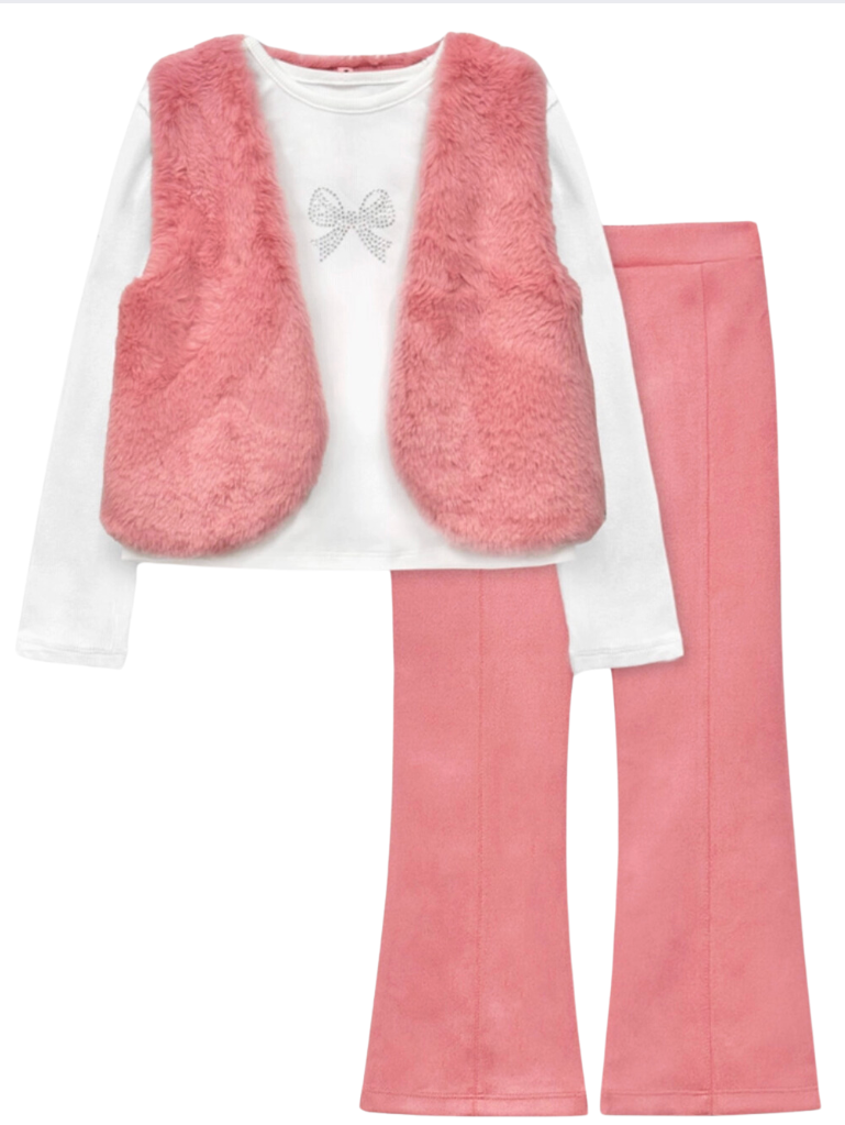 Pitaya Vest