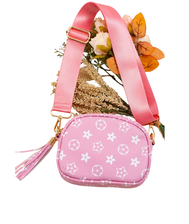 Icing Purse