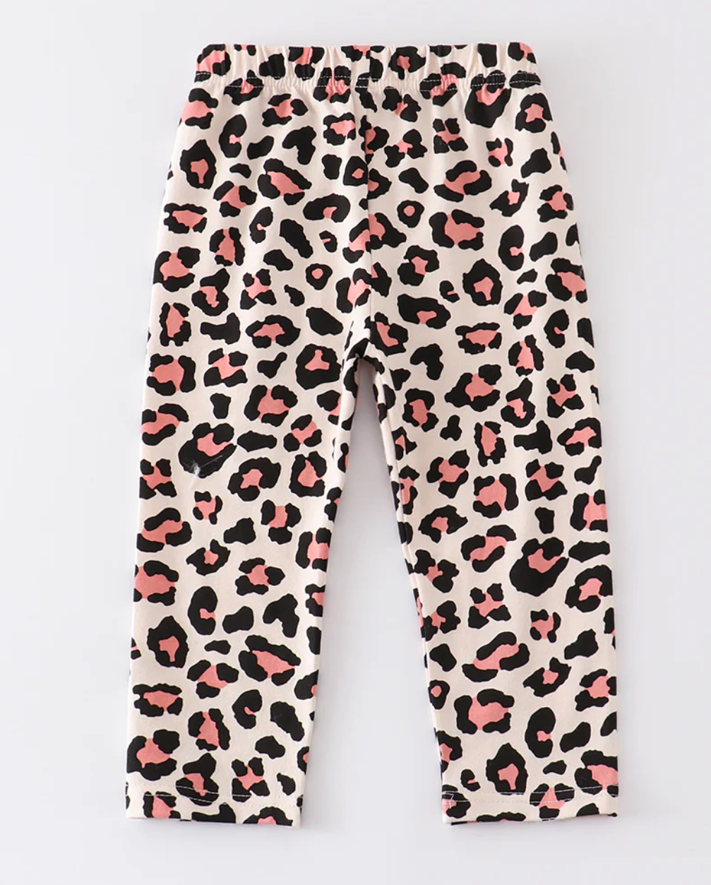 Strawberry Oreo Legging