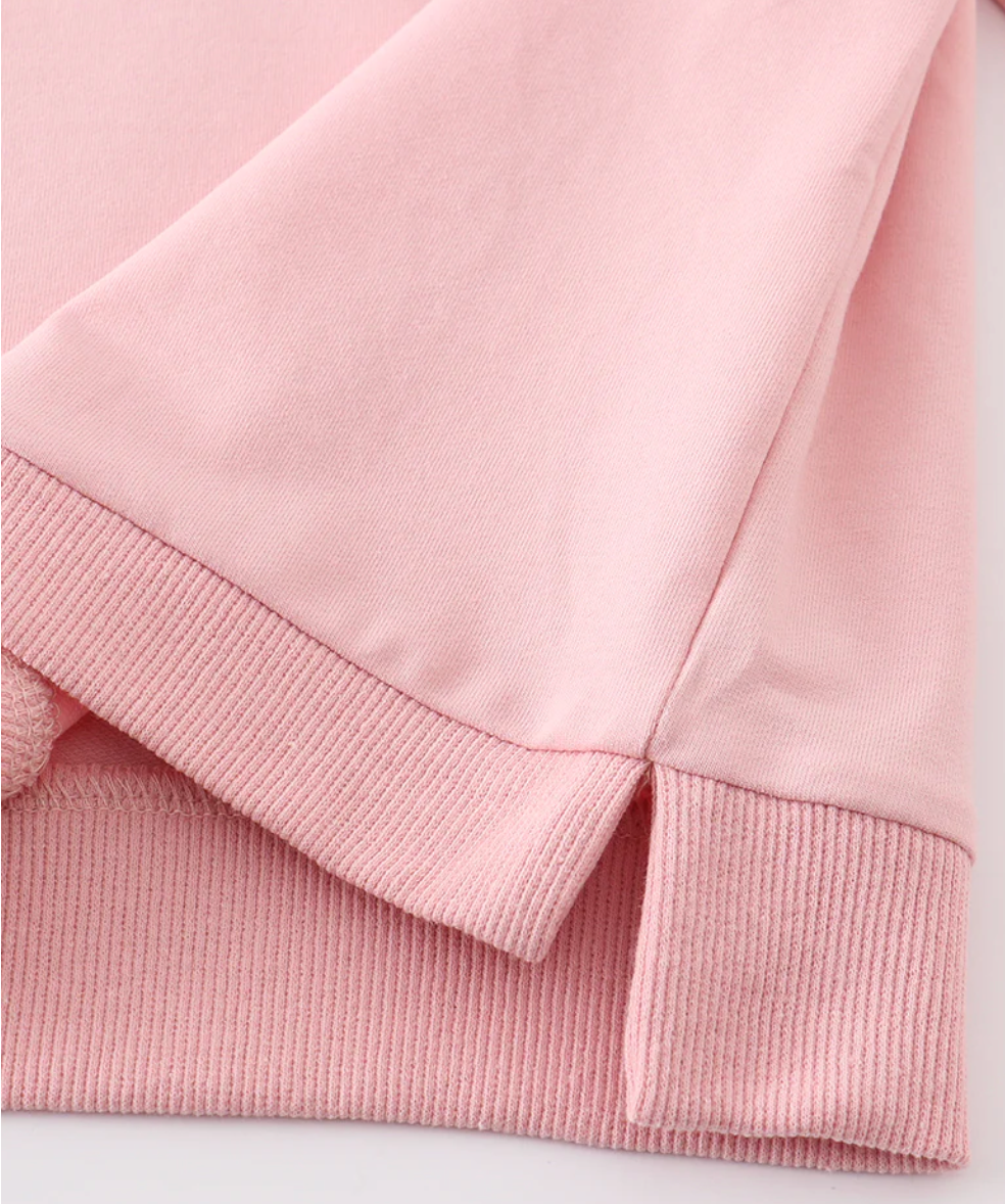 Pink Lemonade Sweatshirt