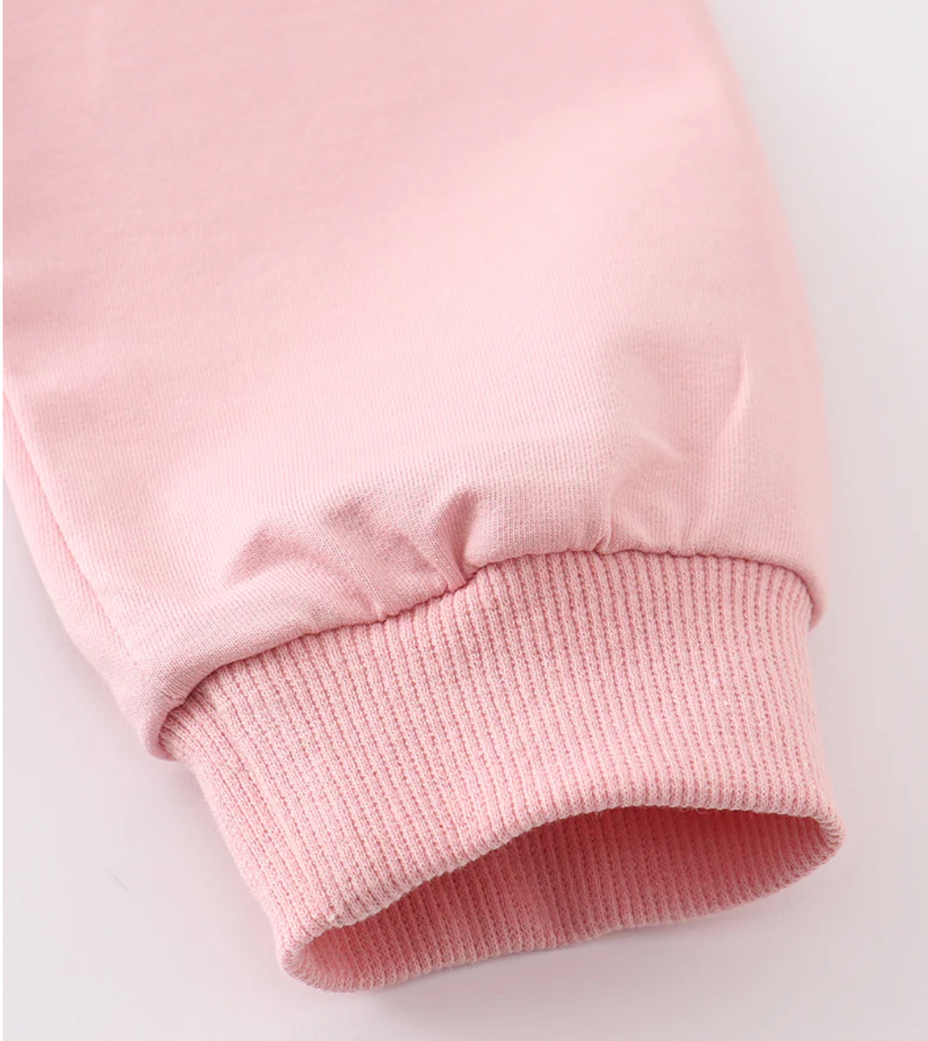 Pink Lemonade Sweatshirt