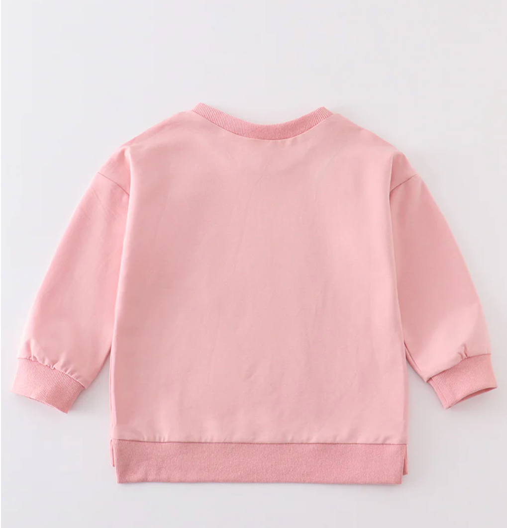 Pink Lemonade Sweatshirt