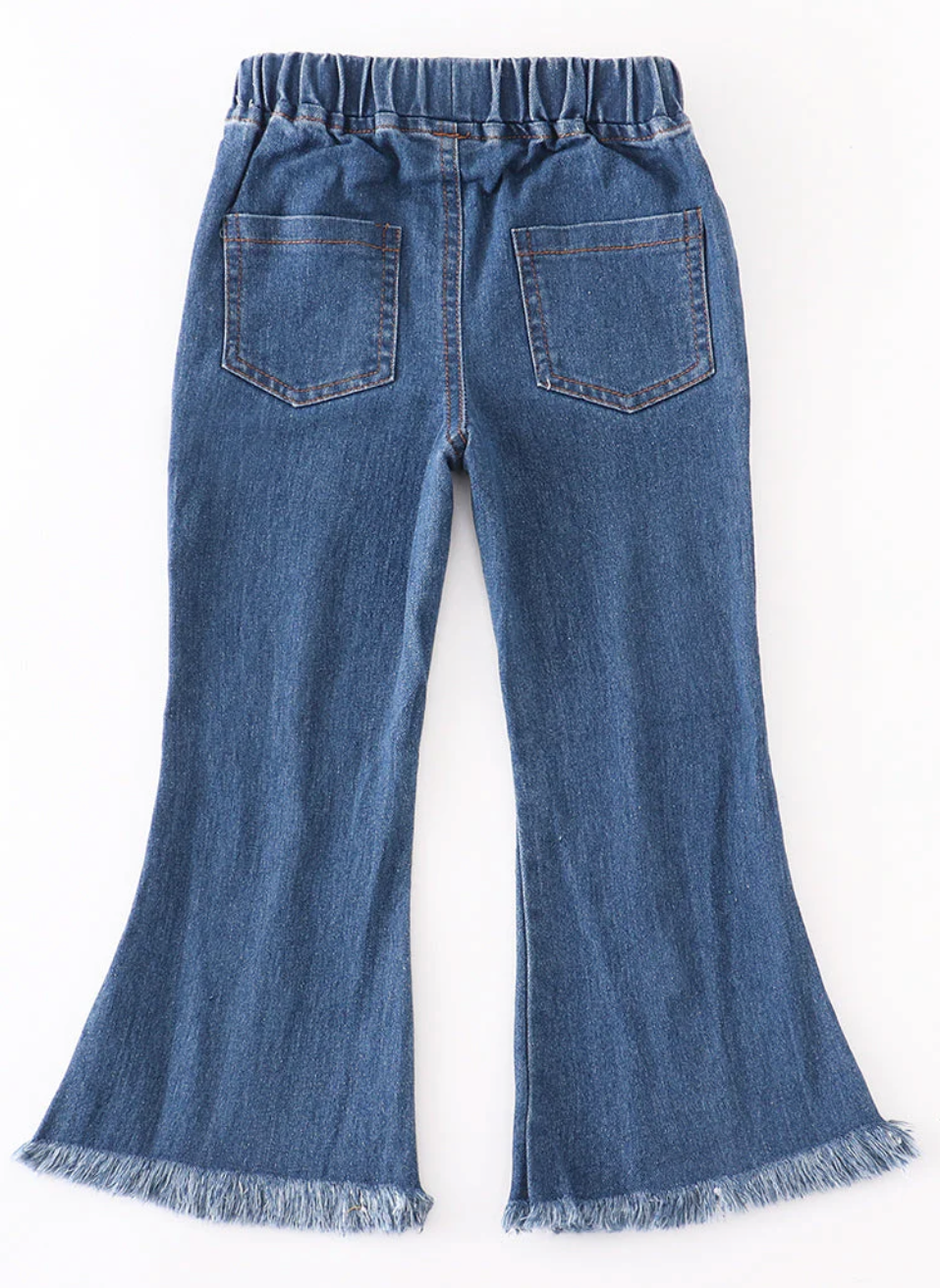 Blueberry Denim Jeans