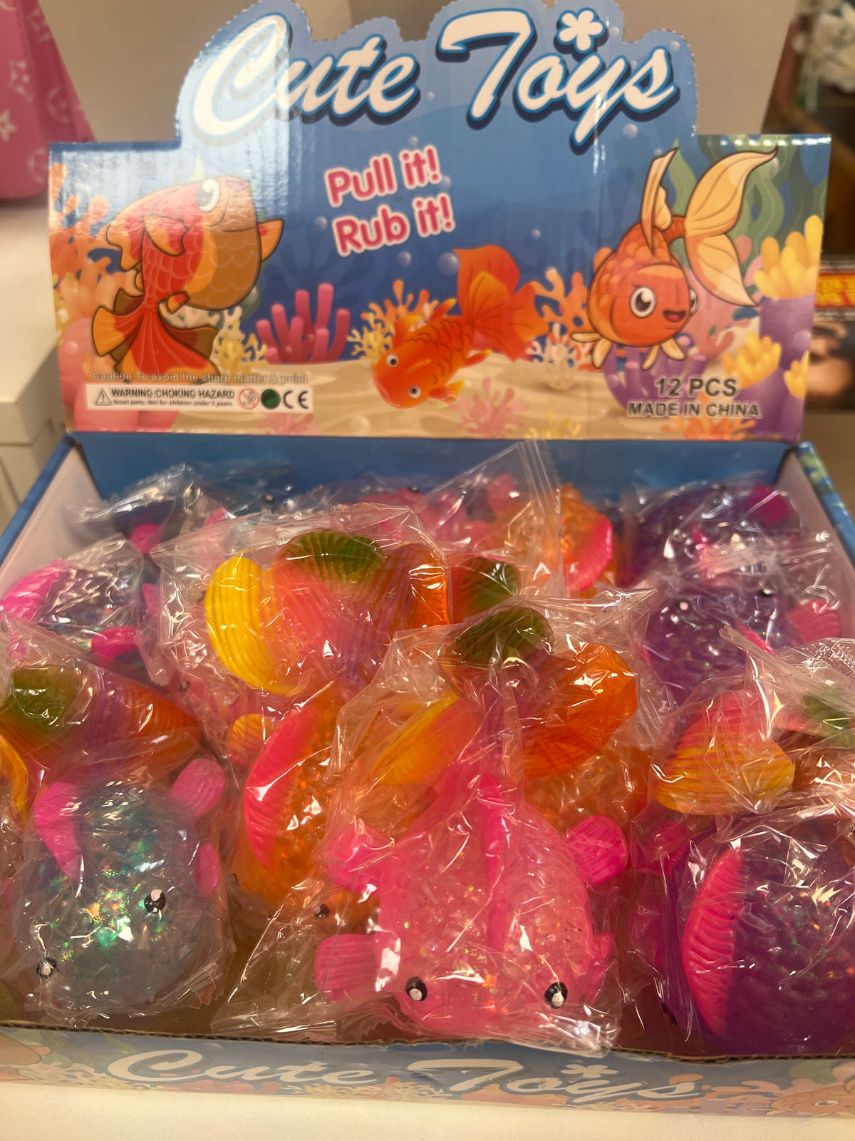 Axolotl