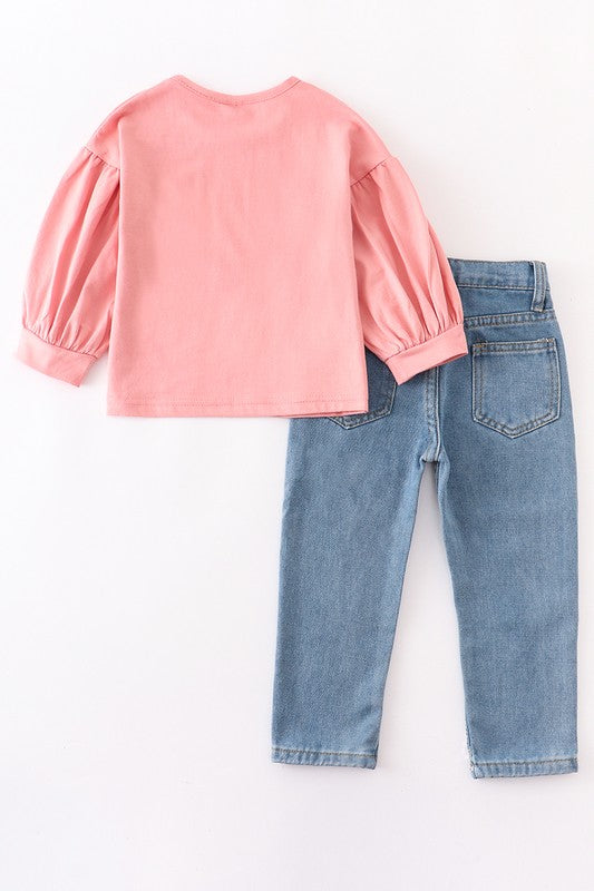 Strawberry Shortcake MuffinTop