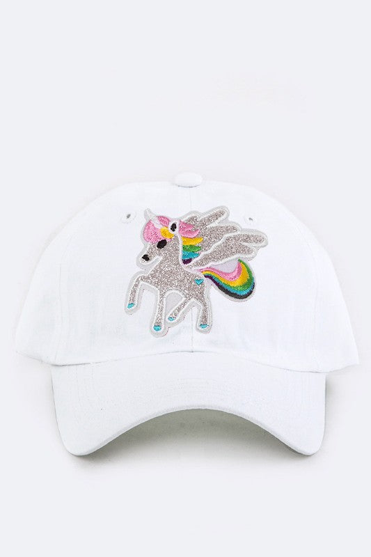 Unicorn Hat