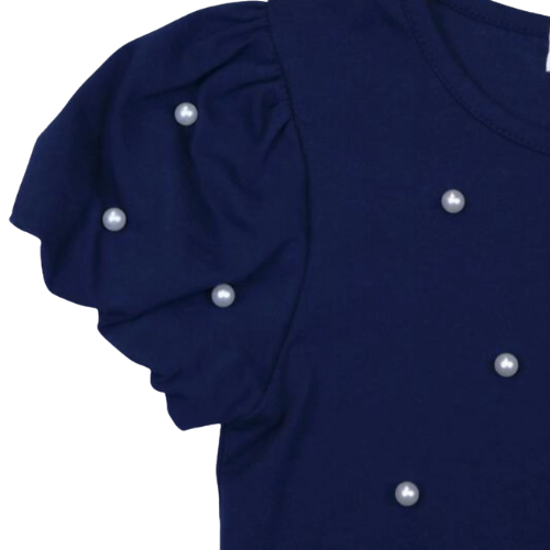 Sugarpearl Tee