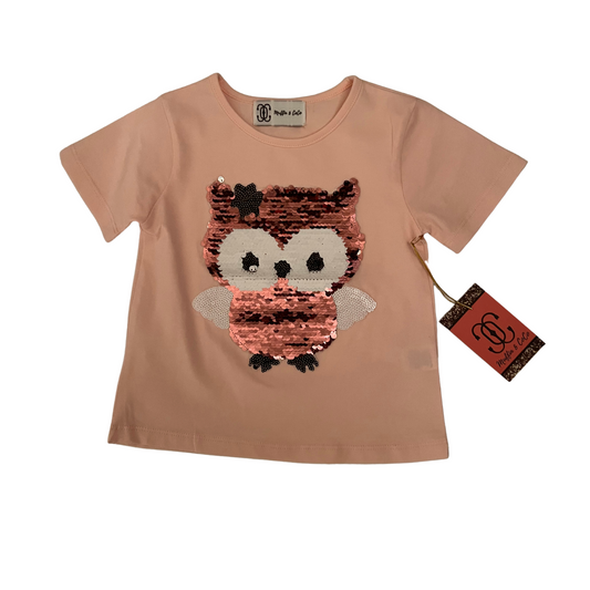 Prickly Pear Tee