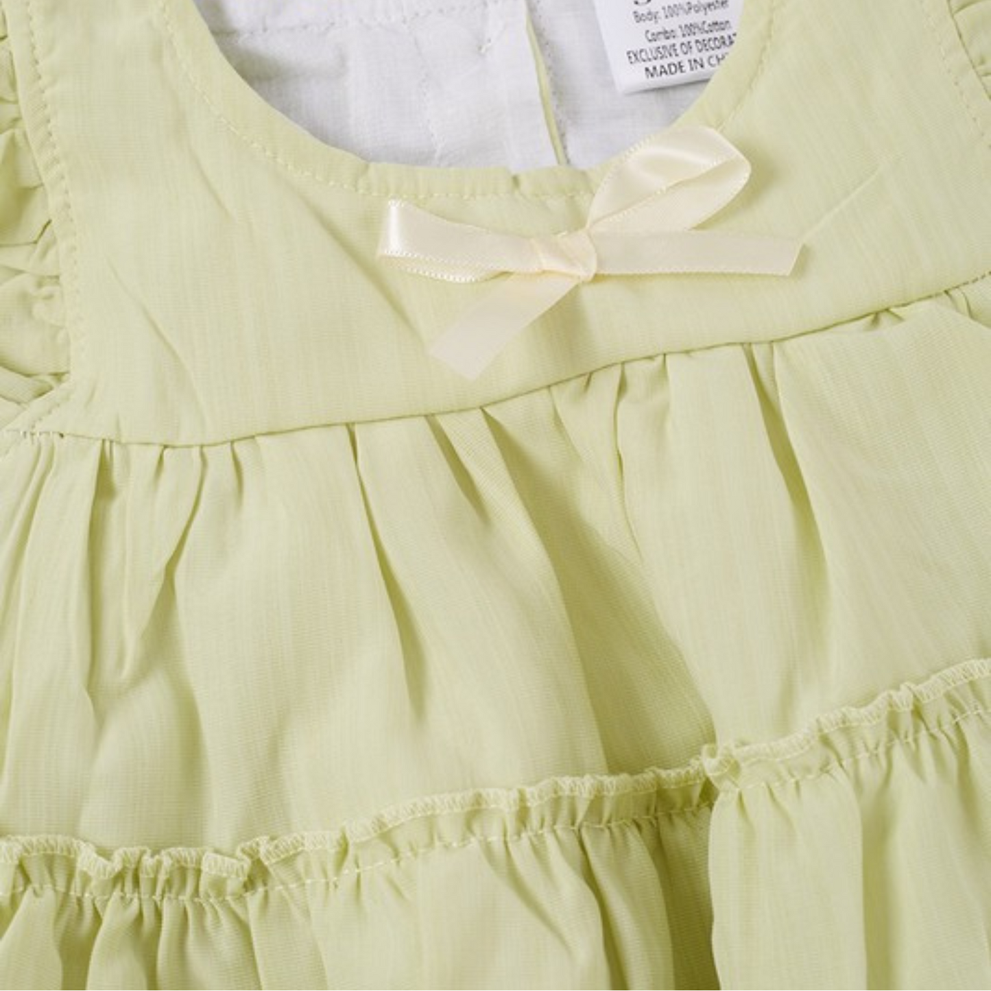 Soft Lime Set