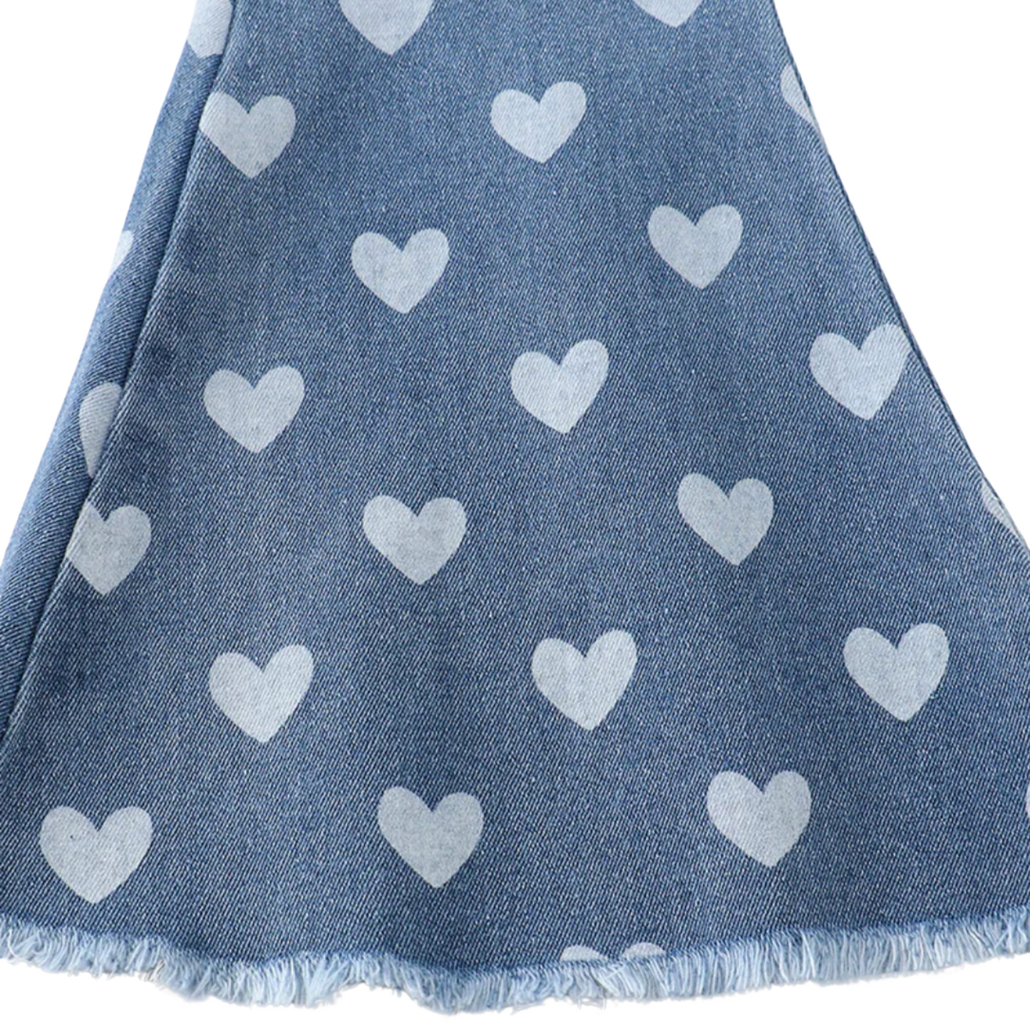 Sweethearts Bell Bottoms