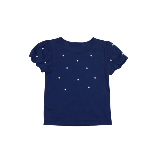 Sugarpearl Tee