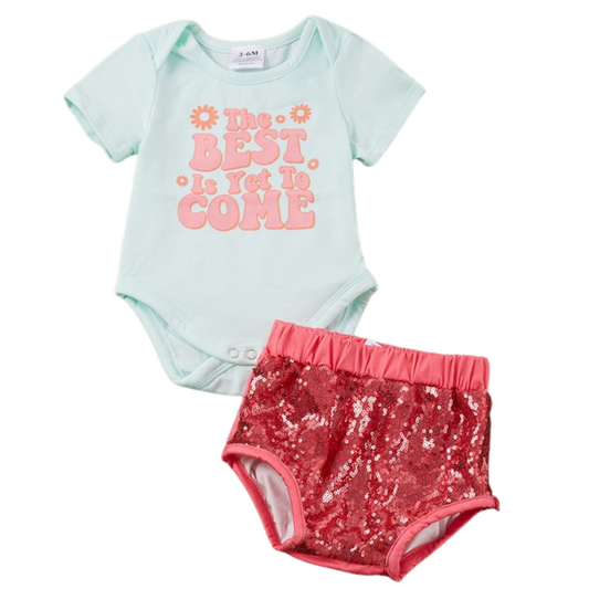 Watermelon Set