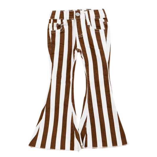 Milk Chocolate Pants