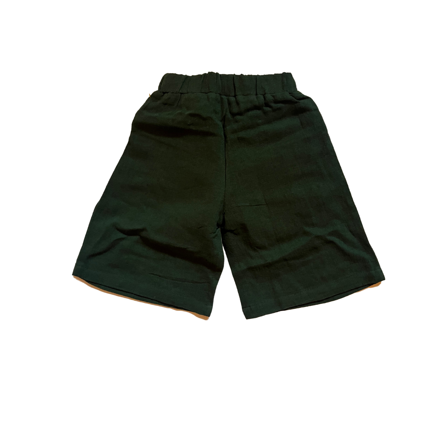 Green Tea Gaucho