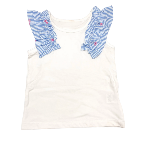 Berry Blossom Shirt