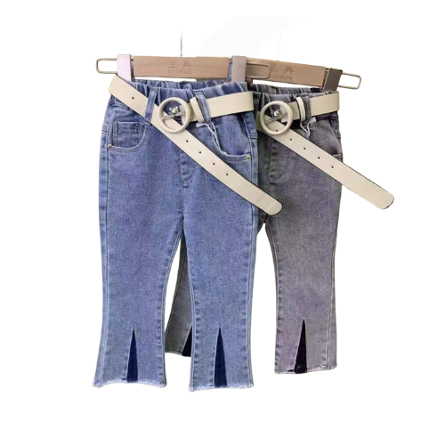 Oyster Jeans