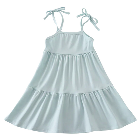 Skyberry Dress
