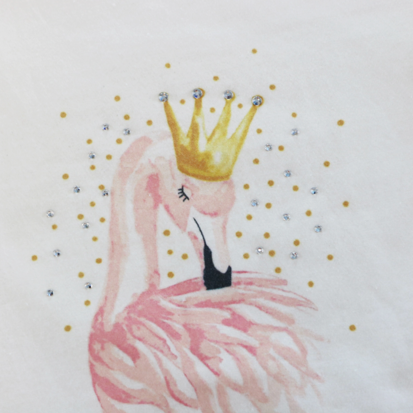 Flamingo Tee