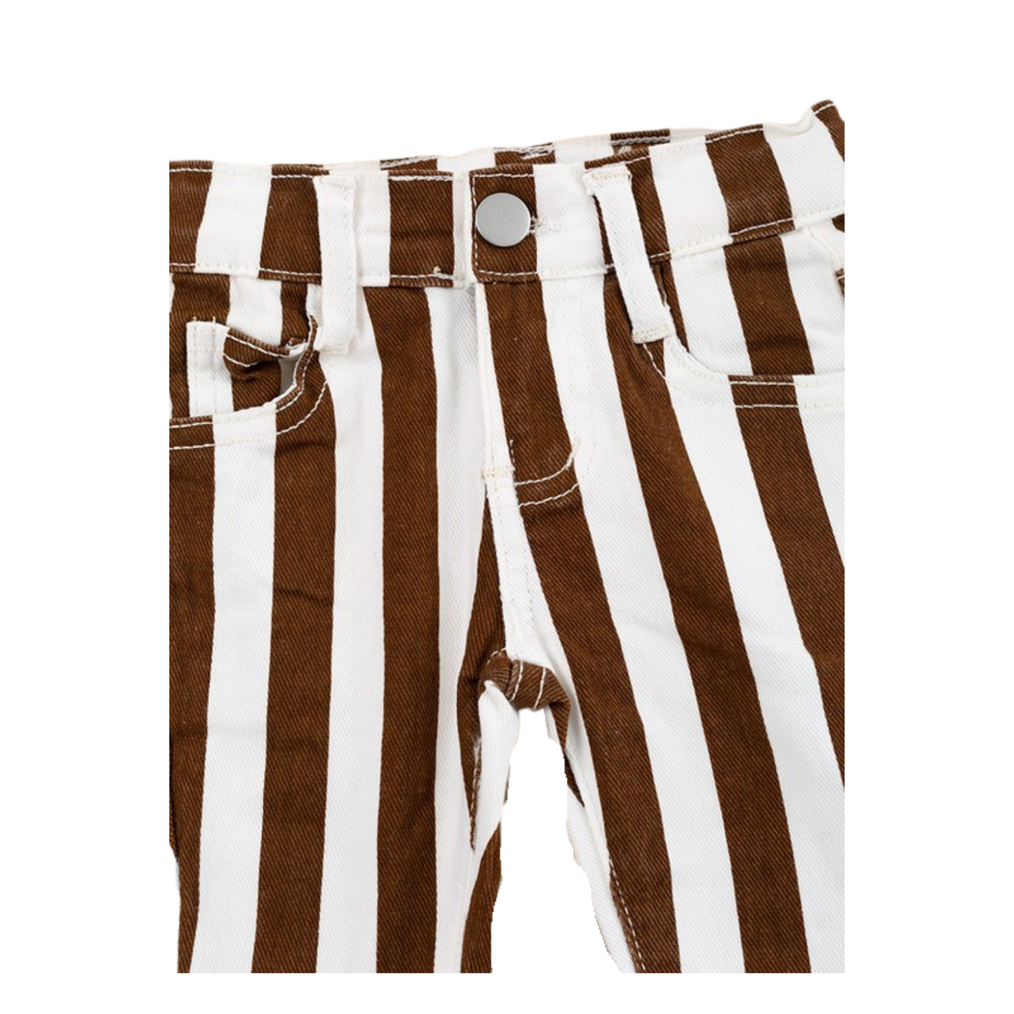 Milk Chocolate Pants