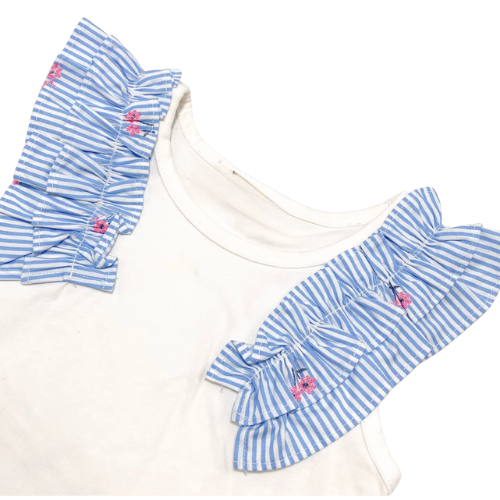 Berry Blossom Shirt