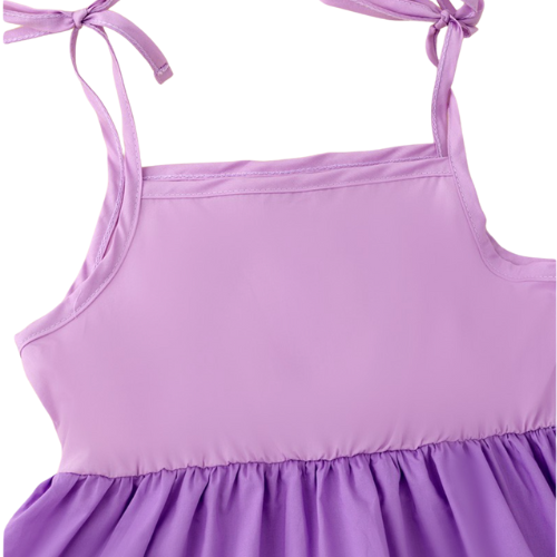 Grape Dress